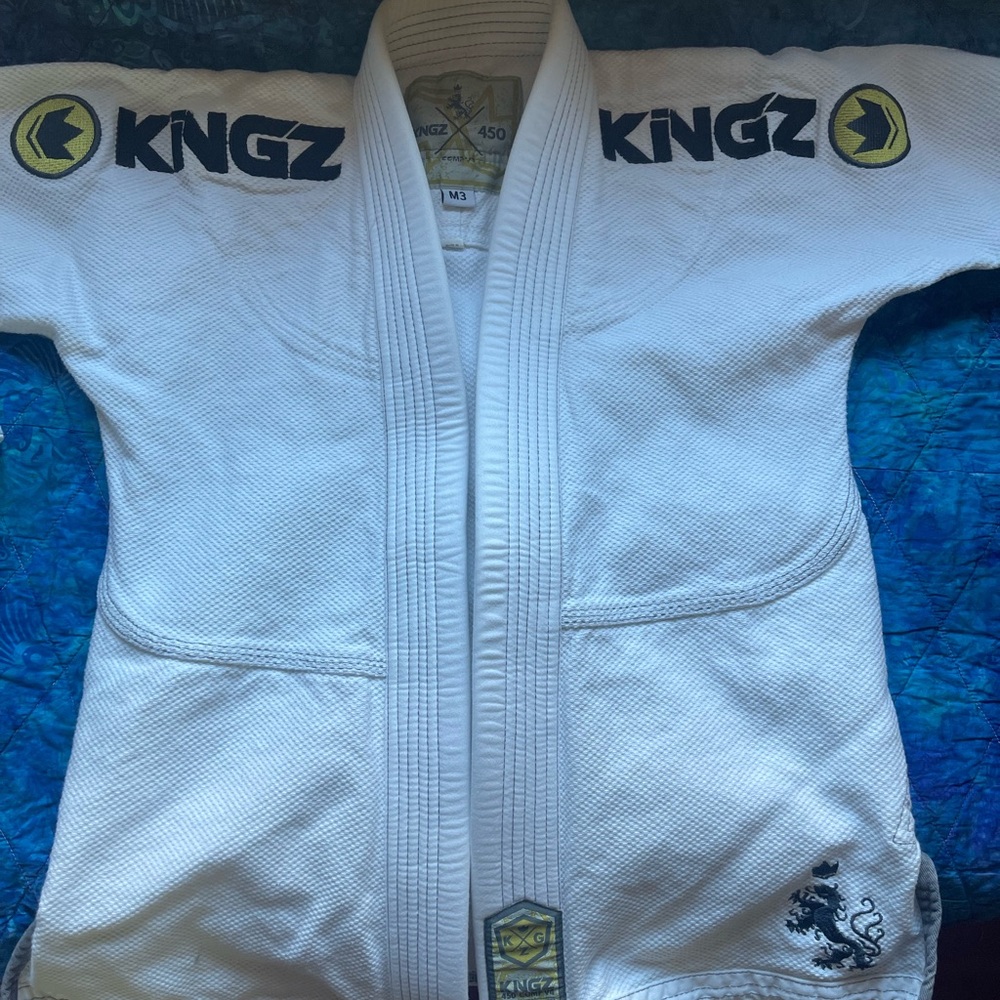 Kings Kids GI